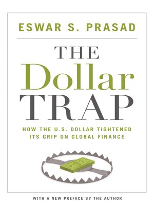 cover image of The Dollar Trap